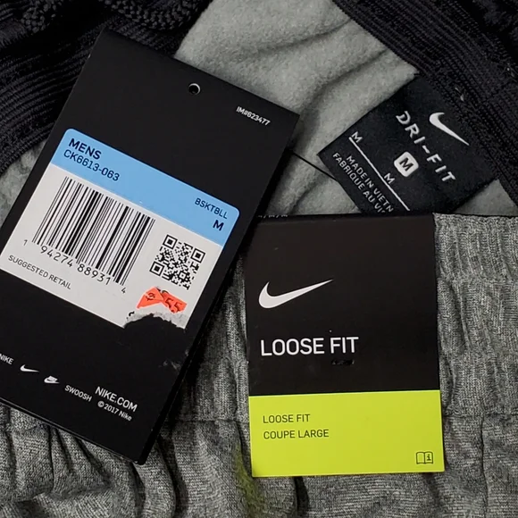 Nike BB Pants - Picture 6 of 6